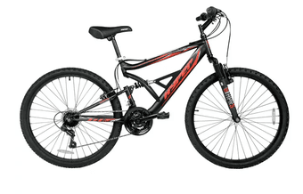 Bike 26" + Kriptonite Bike lock for sale 1