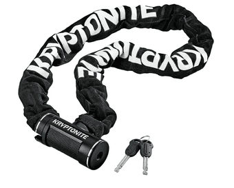 Bike 26" + Kriptonite Bike lock for sale 2