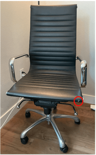 desk chair 1