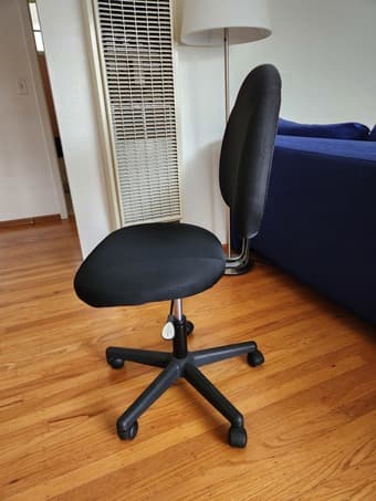 Office chair new 2