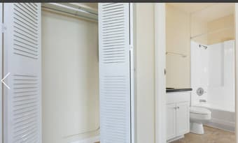 One-bedroom apartment 3