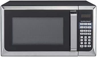 Hamilton Beach Countertop Microwave Oven 1
