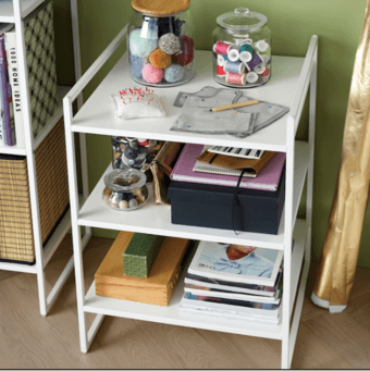 Shelf unit 19 5/8x20 1/8x27 1/2’’ 1