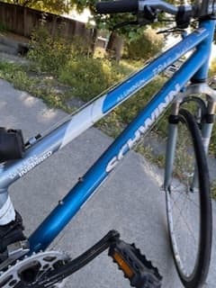Schwinn Trail Way women’s Hybrid Bike 1