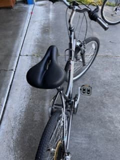 Raleigh Venture 3.0 Small Bike 2