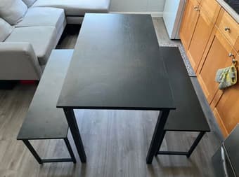 4 person dining table set 3
