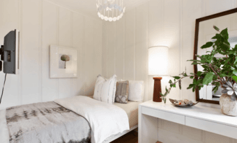 Gorgeous Large 1BR in San Francisco near Golden Gate Park and Beach 3