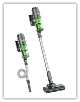 Cordless electric vacuum cleaner for car，travel， and home 1