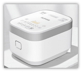 Supor IH Rice Cooker 3L 1