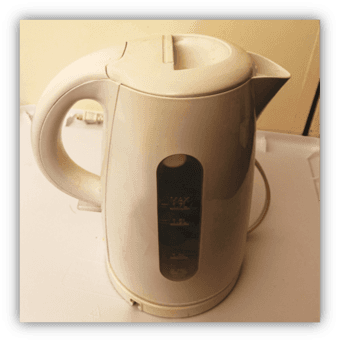 Electric Kettle 1