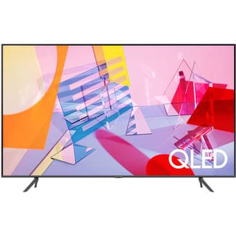 Samsung 43" Smart TV 2