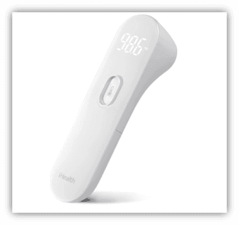 New thermometer 1
