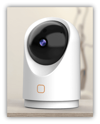New wireless camera 1