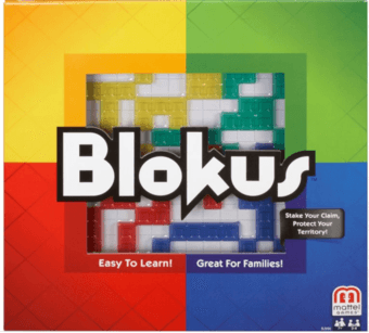 Boardgames 3