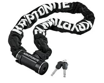 Bike 26" + Kriptonite Bike lock for sale 1