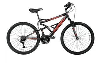 Bike 26" + Kriptonite Bike lock for sale 2