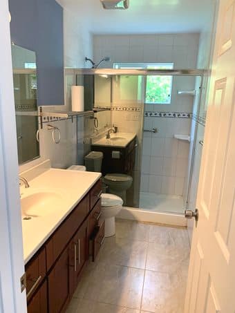 Furnished room for rent near Stanford in Palo Alto 3