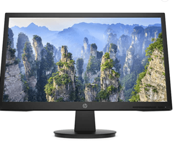 21" monitor 1