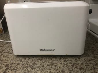 Toaster 1