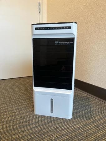 Air Cooler - Like New condition 1