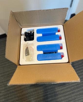 Air Cooler - Like New condition 2