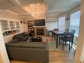Amazing place to live w 3 GSB'ers in the Castro (SF) 2