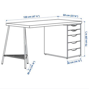 Desk 2
