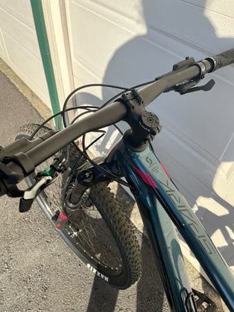 Mountain Bike for Sale- Scott Spark 930 3