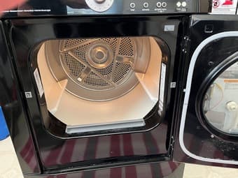Dryer (Electric) 3