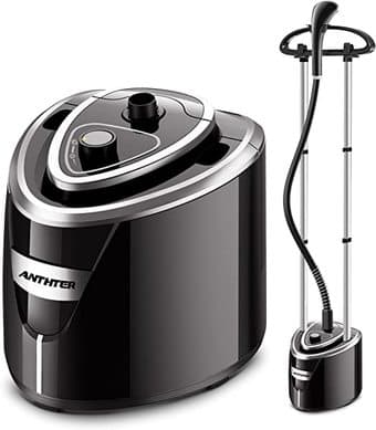 Professional Steamer for Clothes 2