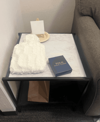Side Table for Sale 1
