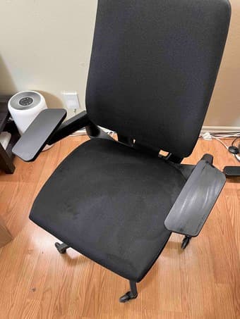 Steelcase Gesture Office Chair 1