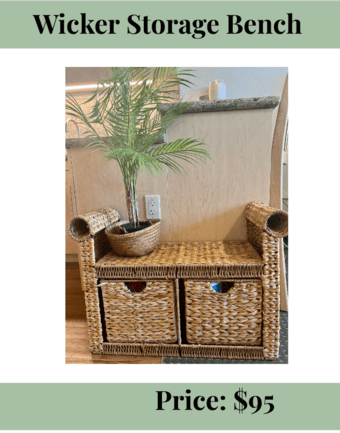 Move out sale! Kitchen & household items 1