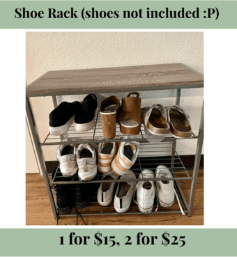 Move out sale! Kitchen & household items 4