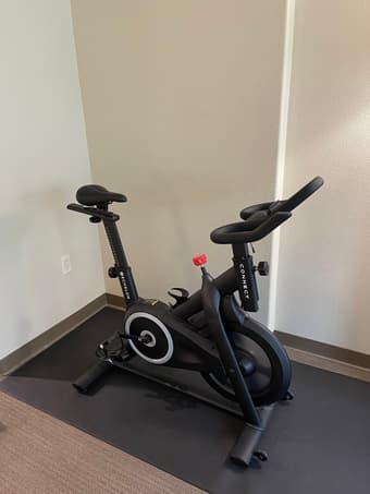Echelon Exercise Bike 1