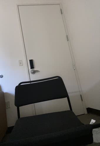 Ikea chair for sale! 2