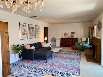 2 Rooms Available in Campbell (W. San Jose) July 1, 2023-July 1, 2024 2
