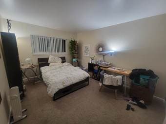 Room available in 2Bed 1Bath apartment Midtown Palo Alto 1