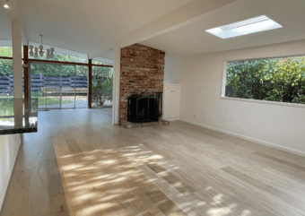 Private Room in Beautiful Palo Alto Home starting July 1st !! 3
