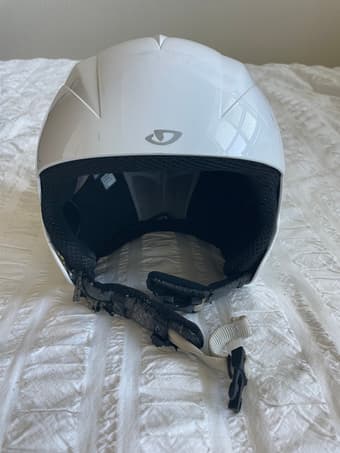 Ski Helmet 1