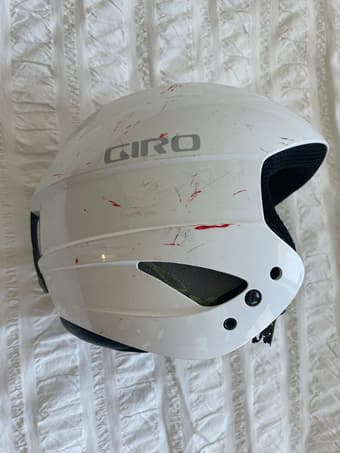 Ski Helmet 2