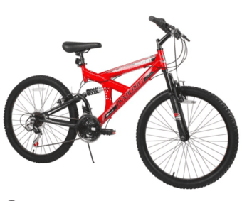 Bicycle (with free U-lock) 1