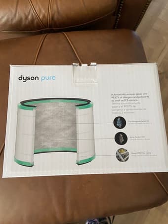 Dyson Air Filter 1