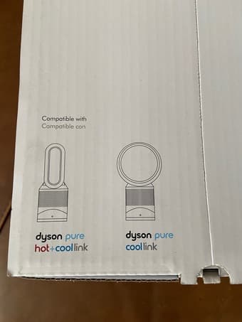 Dyson Air Filter 2