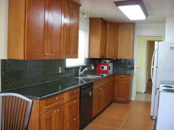 nice, convenience and quiet room in Palo Alto 3