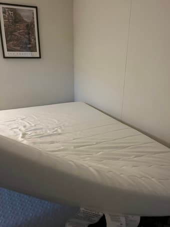 Queen mattress [Minnesund from Ikea] 2