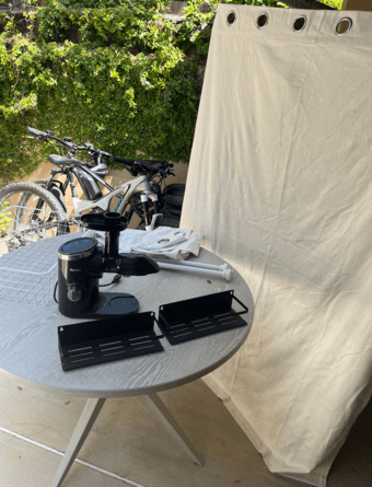 Free Household Items - pickup. near Wilbur 2