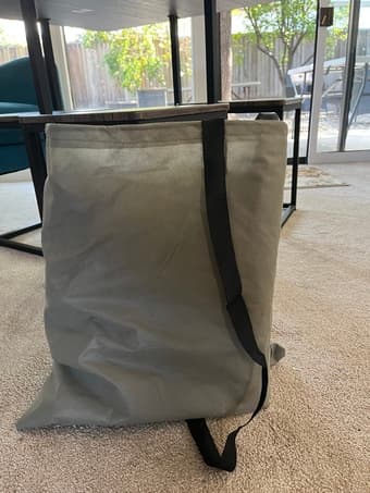 Twin air mattress 2