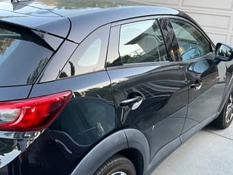 2019 Mazda CX-3 2