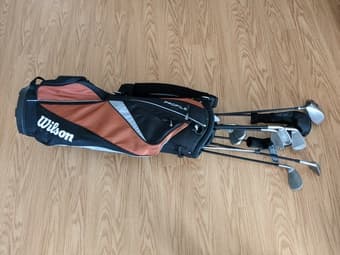 golf clubs for sale 2